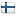 sabz.ac.ir server is located in Finland